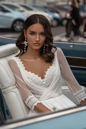 robe mariee boheme chic mousseline 720x