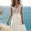Boho Wedding Dress Twilight Promise
