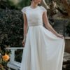 Boho Wedding Dress Gentle Flame