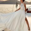 Boho Wedding Dress Moonlight Drift