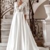 Boho Wedding Dress Twilight Grace