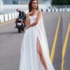 Boho Wedding Dress Mirage Bloom