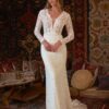 Boho Wedding Dress Tide of Tranquility