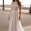 Boho Wedding Dress Rustle of Dreams