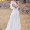Boho Wedding Dress Whisper of Dawn