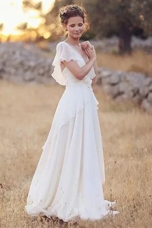 Boho Wedding Dress Whisper of Dawn