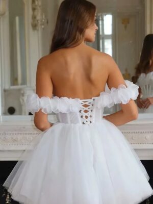 Boho Wedding Dress Lullaby Whisper