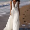 Boho Wedding Dress Soft Horizon
