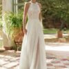 Boho Wedding Dress Dawn’s Embrace