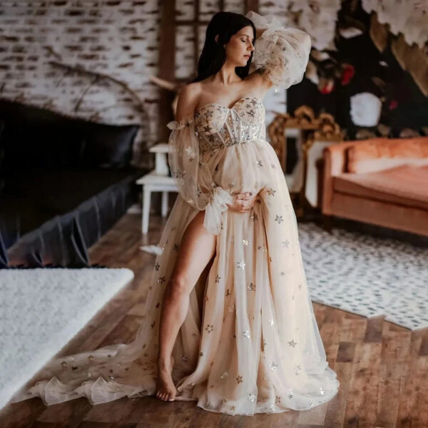 Boho Wedding Dress Soulful Breeze