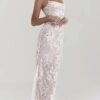 Boho Wedding Dress Dreamlight Touch