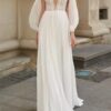 Boho Wedding Dress Ember Cloud