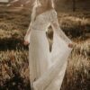 Boho Wedding Dress Twilight Lily