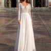Boho Wedding Dress Celestial Whisper