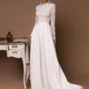 Boho Wedding Dress Dreamswept Horizon