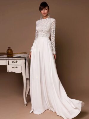 Boho Wedding Dress Dreamswept Horizon