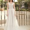 Boho Wedding Dress Sunbeam Song
