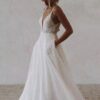 Boho Wedding Dress Horizon Bloom