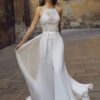 Boho Wedding Dress Whispering Tide