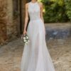 Boho Wedding Dress Windflower Kiss