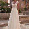 Boho Wedding Dress Seabreeze Soul
