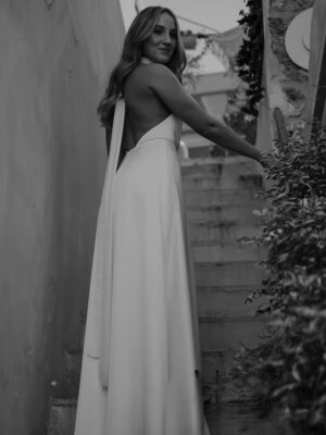 SoDigne Mermaid Simple Wedding Dresses Halter Sleeveless Bridal Dress Beach Long Wedding Gown Robe De Mairee Customized 7 Sf3c5a12a7b704a8383f6bdd98d93e372y Cropped